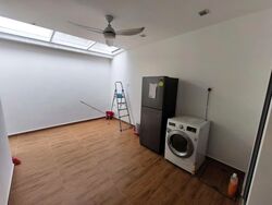 Sembawang Straits Estate (D27), Semi-Detached #559150141